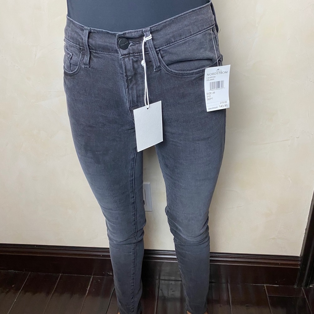Frame Denim jeans delmar